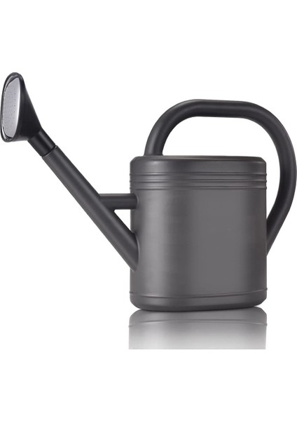 Iç Mekan Bitkileri Için Sulama Kovaları,bahçe Sulama Kovaları Dış Mekan Bitki Ev Çiçeği,yağmurlama Başlıklı Sulama Kapları (Gri) (Yurt Dışından) modelleri