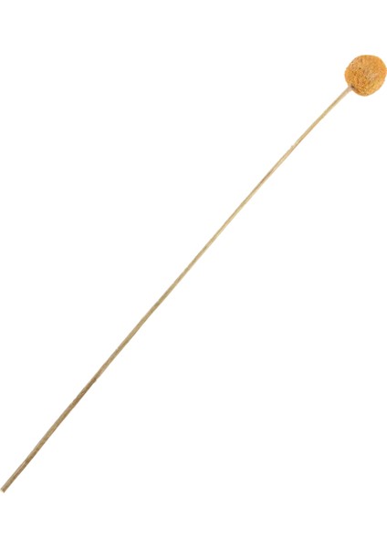 40 Adet Kurutulmuş Craspedia Çiçekler Kurutulmuş Billy Button Topları Çiçekler, Düzenlemeler Düğün Ev Dekor Için Kurutulmuş Çiçek Buketi (Yurt Dışından)