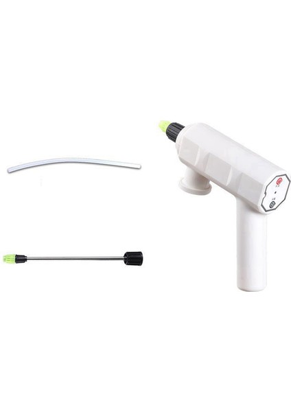 Elektrikli Sprey Şişesi Otomatik Sulama Sprey Sisleyici 5V USB Sprey Sulama Yağmurlama Bahçe Sulama Makineleri Için B (Yurt Dışından)