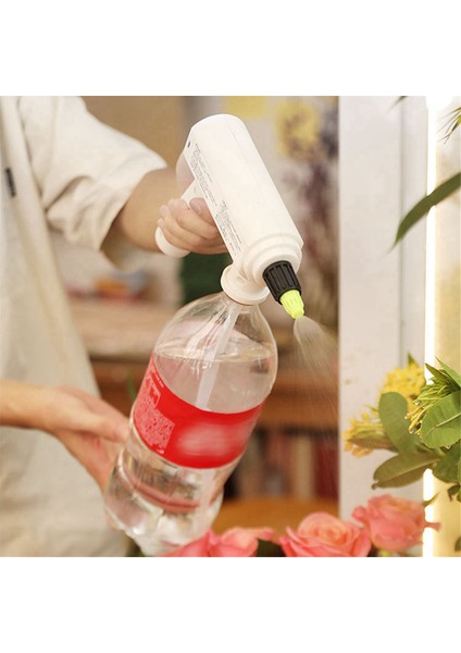 Elektrikli Sprey Şişesi Otomatik Sulama Sprey Sisleyici 5V USB Sprey Sulama Yağmurlama Bahçe Sulama Makineleri Için B (Yurt Dışından) fırsatları