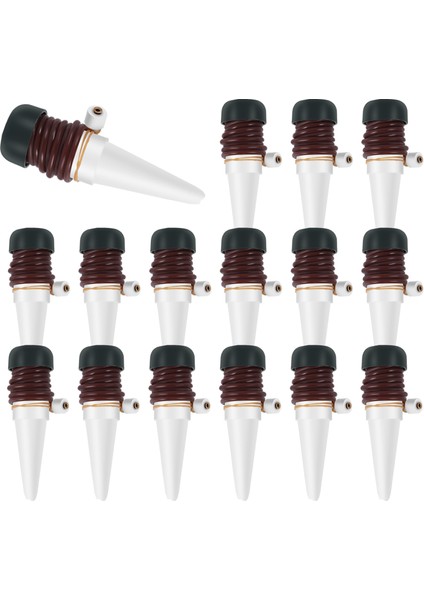 Sulama Kazığı Otomatik Sulama Sistemi, Dış Mekan Iç Mekan Bitkileri Damla Sulamadan Yavaşça Serbest Kalıyor (16) (Yurt Dışından) modelleri