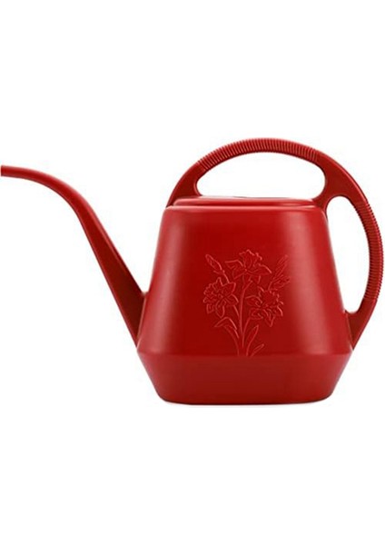 Rahat Saplı Plastik Sulama Kovası, Kapalı Açık Sulama Tesisleri Için Bahçe Sulama Kovaları Uzun Borulu (Yurt Dışından)