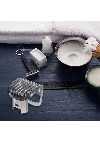 Philips BT405 BT3200 QT3300 QT4000 QT4003 QT4005 QT4007 Için Düzeltici Tıraş Makinesi Sakal Tarağı (Yurt Dışından) fiyatları