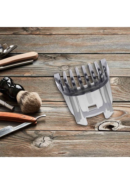 Philips BT405 BT3200 QT3300 QT4000 QT4003 QT4005 QT4007 Için Düzeltici Tıraş Makinesi Sakal Tarağı (Yurt Dışından) modelleri