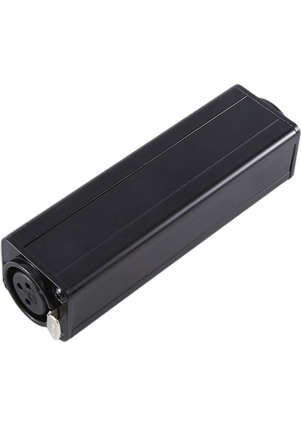 Px-D2 Profesyonel Xlr Ses Akımı Ses Izolatörü Ortak Toprak Girişimini Ortadan Kaldırmak Için Cannon Stereo Ses Izolatörü (Yurt Dışından) indirimleri