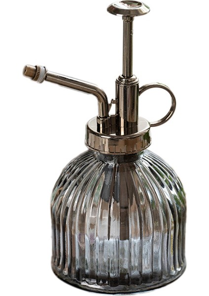 Bitki Çiçek Sulama Kabı Sprey Şişesi Antika Cam Sulama Kovası Bitki Sulama Kazanı Bahçe Sulama Fıskiyesi Bahçe C (Yurt Dışından)