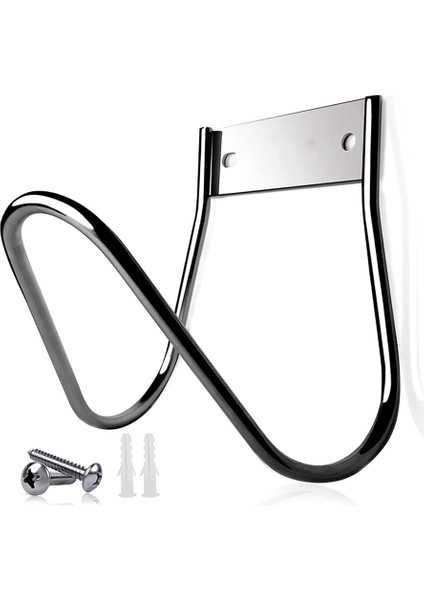 Bahçe Hortumu Askısı, Su Hortumu Için Ağır Hizmet Tipi Bahçe Hortumu Askısı Duvara Montaj, Uzatma Kabloları, Hava Kompresörü Hortumu (Yurt Dışından) fiyatları