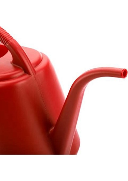 Rahat Saplı Plastik Sulama Kovası, Kapalı Açık Sulama Tesisleri Için Bahçe Sulama Kovaları Uzun Borulu (Yurt Dışından) modelleri