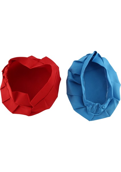 Parça Çocuk Önlüğü ve Şef Şapka Seti, Ayarlanabilir, 2 Cepli Mutfak Önlüğü (Yurt Dışından) fiyatları