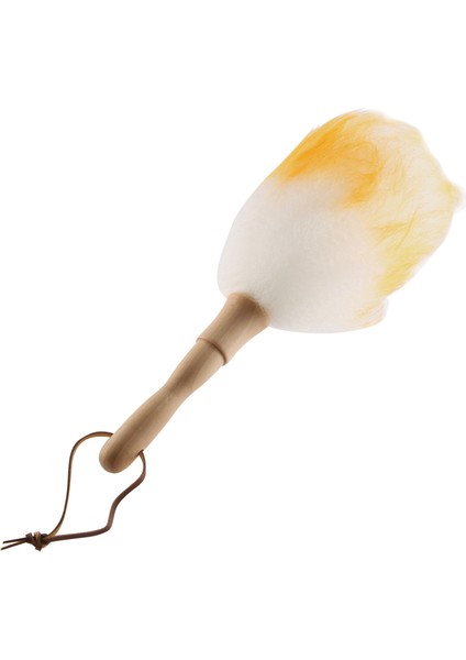 Anti-Statik Yün Fırça Silgi Panjur Mutfak Klavye Toz Temizleme Aracı Araba Silgi Iç/dış Temizleyici Akıllı ve Yumuşak ve Kaık Silgi 30 cm (Yurt Dışından) fiyatları