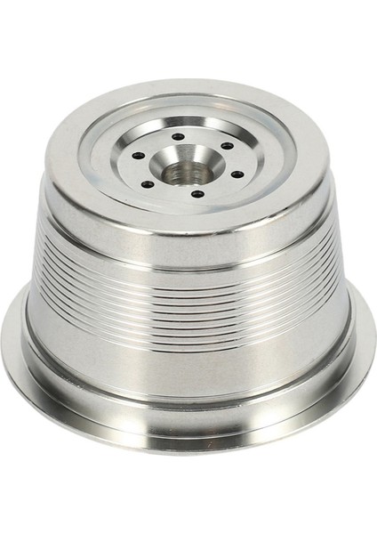 Caffitaly Kahve Makinesi Makinesi Için Uyumlu Paslanmaz Çelik Caffitaly Cafe Kapsül Için Doldurulabilir Yeniden Kullanılabilir Kapsül (Yurt Dışından) fırsatları