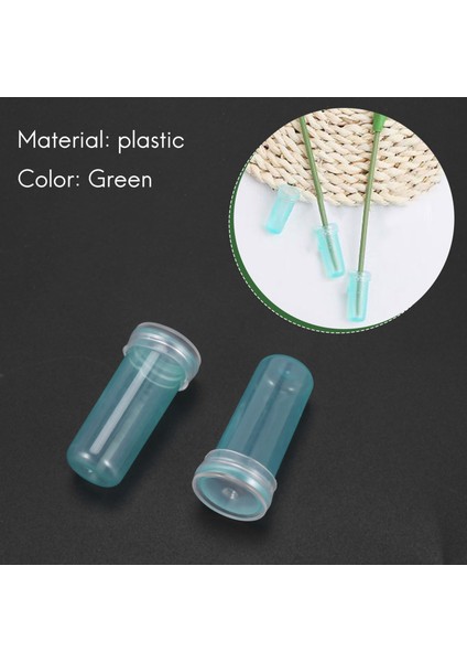 200 Adet Gül Çiçek Su Tüpleri Plastik Çiçek Besin Şişeleri Çiçek Düzenlemeleri Düğün Parti Olay Hediyeler Için 4 cm (Yurt Dışından) indirimleri