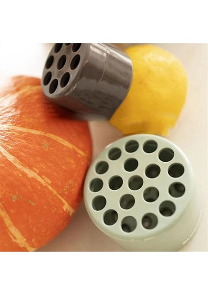 3 Adet Spiral Ikebana Sap Tutucu, Vazo Için Yeniden Kullanılabilir Çiçek Izgarası, Çiçekler Için Çiçek Şekillendirici (Yeşil) (Yurt Dışından) indirimleri