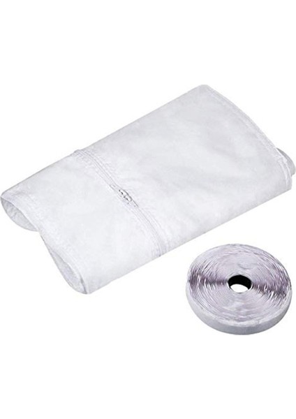 Klima Pencere Contası, Taşınabilir Klima ve Kurutma Makinesi Için Pencere Contası, Işleri, Hava Değişim Korumaları 400CM (Yurt Dışından)