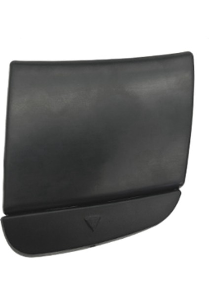 Araba Ön Tampon Çekme Kancası Kapağı Tertibatı Boyasız 1778859005 Mercedes-Benz A-Class W177 2023+ Için (Yurt Dışından)