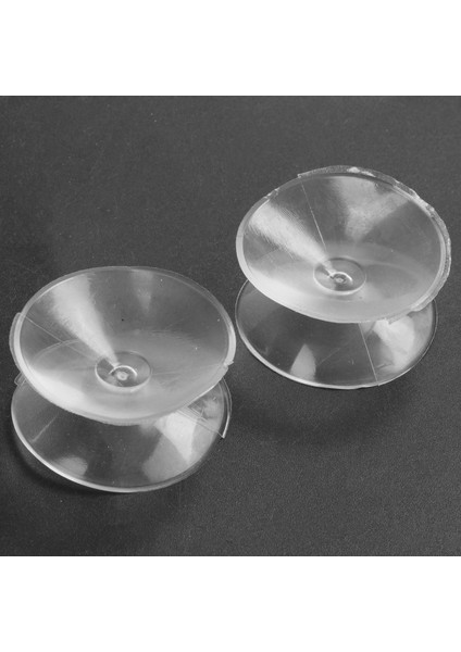 10 Adet Çift Taraflı Vantuz - Cam, Plastik Için Sucker Pedleri - 30MM Genişlik (Yurt Dışından) indirimleri