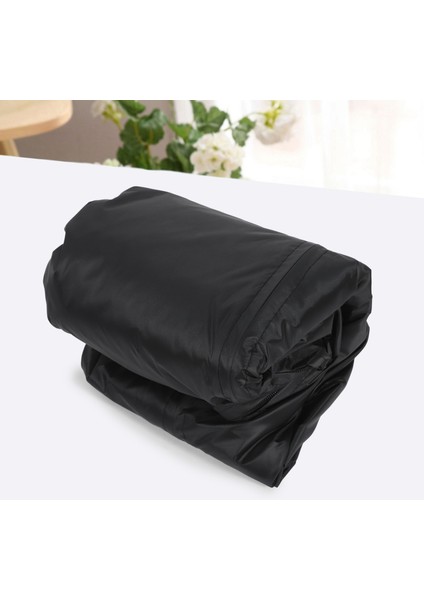 Bahçe Salıncağı Kapağı 3 Kişilik Salıncak Hamak Örtüsü Açık Bahçe Veranda Koruyucu Güneş Gölge Su Geçirmez Sandalye Kılıfı (Yurt Dışından) indirimleri