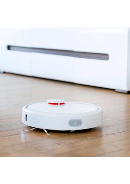 Aksesuarları Roborock S8 Pro Ultra /s8+ /s8 Yedek Yedek Rulo Ana Yan Fırça Hepa Filtre Paspas Bezi Toz Torbası (Yurt Dışından) fırsatları