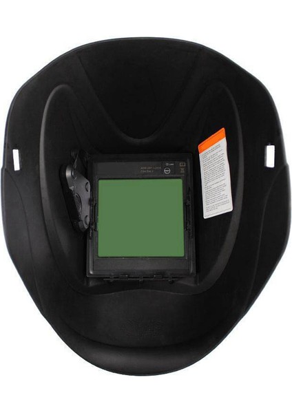 Sensör Kaynak Kask Otomatik Koruyucu Lens Kask Otomatik Kararan Ayarlanabilir Aralığı Elektrikli Kaynakçı Maskesi (Yurt Dışından) modelleri