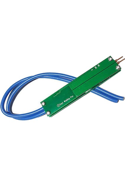 Dıy Nokta Kaynak Kalem Makinesi Kaynak 18650 Pil El Nokta Kaynak Kalem Nokta Kaynak Makinesi Aksesuarları (Yurt Dışından) modelleri