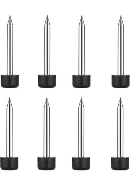 Fiber Yedek Elektrot Çubuk Ekleme Cihazı FSM-50S/60/61/62/70/80 Fiber Optik Kaynak Çubukları Fiber Ekleme Cihazı Elektrikçi Aletleri 4 Çift (Yurt Dışından)