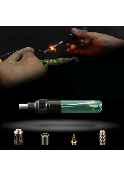 13 In 1 Kaynakçı MT-100 Taşınabilir Elektrikli Gaz Kaynakçı Elektrikli Kaynak Alet Seti (Yurt Dışından) fırsatları