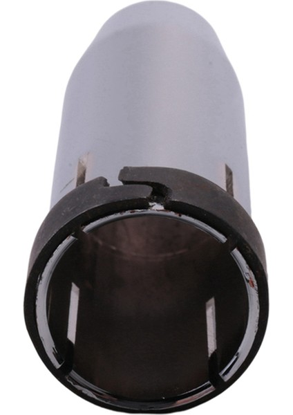 Temas Ucu Konik Gaz Nozulu Uç Tutucu ve 24KD MB24 Mıg Mag Kaynak Torcu 59 Adet (Yurt Dışından)