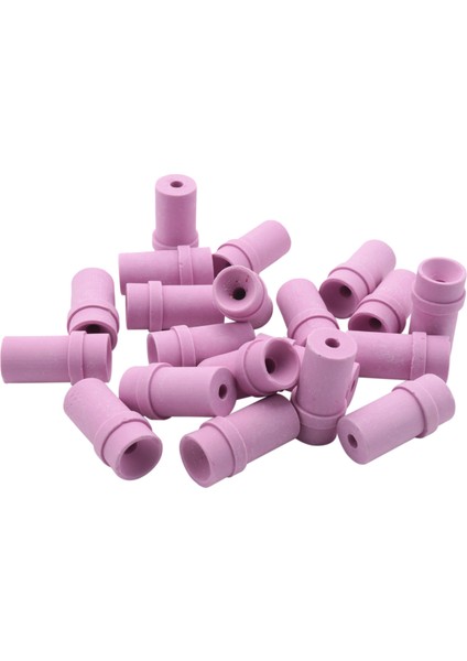 Hava Kumlama Seramik Memesini Değiştirmek Için 20 Adet 4.5mm Kumlama Uçları (Yurt Dışından) fırsatları