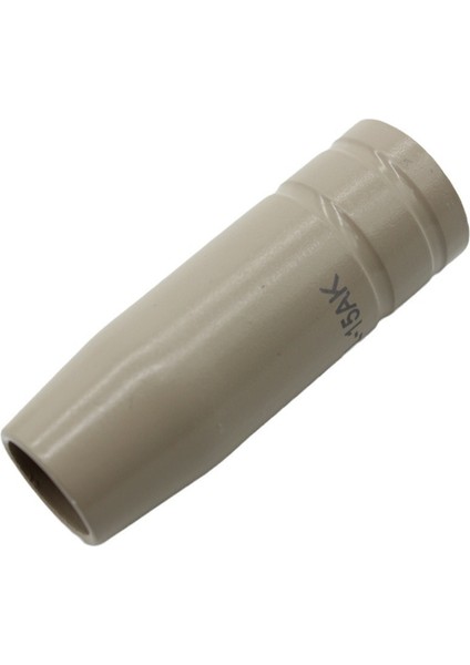 15AK Kaplama Koruma Nozulu Yapışmaz Kaynak Cürufu Avrupa Havasız Gaz Koruma Makinesi Koruyucu Kılıf 5 Adet (Yurt Dışından) fiyatları