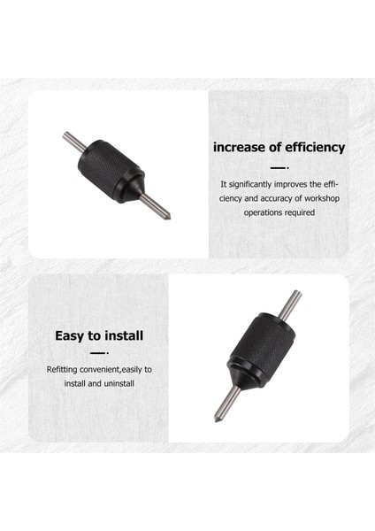 Evrensel Transfer Delgisi ve Hizalayıcı Küçük (1/4 Inç Ila 5/8 Inç) (Yurt Dışından) modelleri