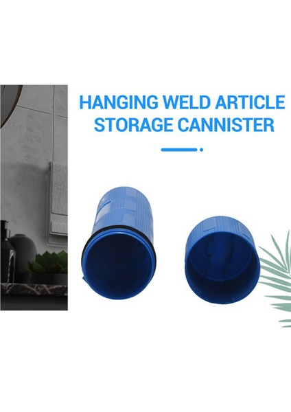 Adet 10LB Koruma Kaynak Kaynak Elektrotu Çubuk Depolama Tüpü Konteyner Tutma Teneke Kutu (Yurt Dışından) indirimleri