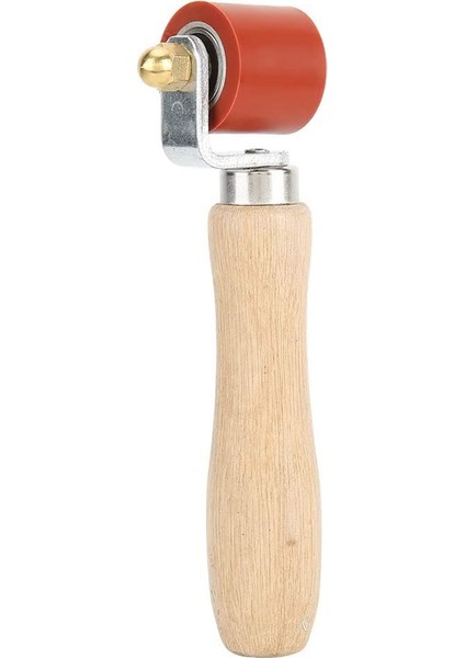 El Basınç Rulosu, 28MM Silikon Basınç Rulosu Pvc/tpo/epdm Çatı Kaplama Araçları Döşeme Araçları Kaynak Aracı (Yurt Dışından)