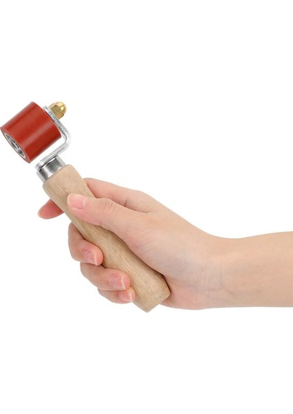 El Basınç Rulosu, 28MM Silikon Basınç Rulosu Pvc/tpo/epdm Çatı Kaplama Araçları Döşeme Araçları Kaynak Aracı (Yurt Dışından) fiyatları