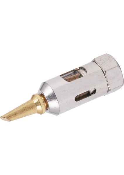 Akülü Havya MT-100 Bütan Gazlı Havya Kalemi(Yeşil) (Yurt Dışından) indirimleri