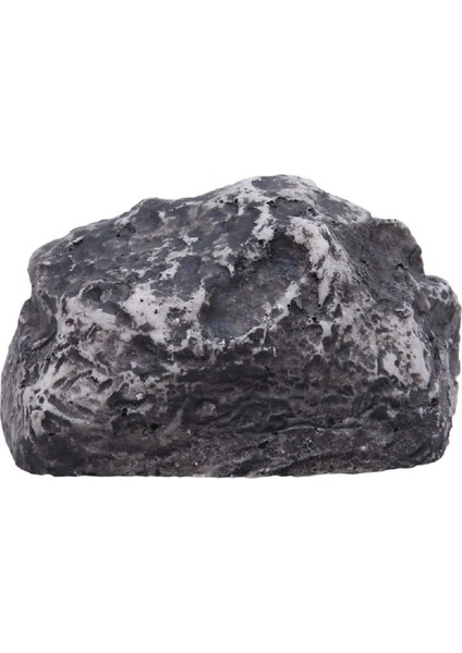 Gerçek Görünümlü Bir Kaya/taşın Içinde Bir Anahtarı Açık Görüşte Gizleyin, Standart Boyutta Yedek Anahtarlar Saklayın (Yurt Dışından)