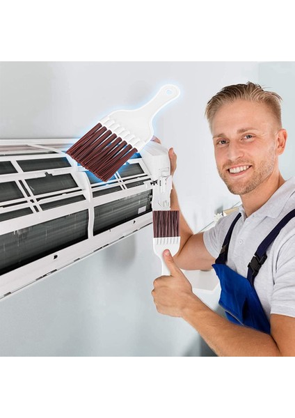 Fcr6 Halka Kanatlı Tarak Seti, Klima Kanatlı Tarağı Düzeltici Evaporatör Kondenser Bobinleri, Ac Kanatlı Tarak Düzleştirici (Yurt Dışından) fırsatları