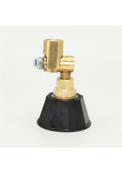 Bahçe Ayarlanabilir Döner Nozul Siyah Kasırga Nozulu Meyve ve Sebze Sera Tarımsal Püskürtme (Yurt Dışından) modelleri