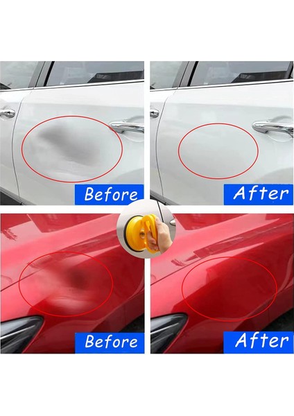 Göçük Çektirme, Araba Göçük Çektirme, 3 Paket Göçük Temizleme Kiti Kolu Kaldırıcı, Güçlü Araba Göçük Sökücü, Vantuz Göçük Çektirme (Yurt Dışından) fırsatları