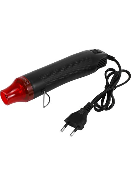 Ab Tak 220V 300W Dıy Mini Sıcak Hava Isı Tabancası Aracı Sarma Shrink Boru Kurutma Için (Yurt Dışından)