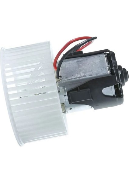 64119200936 Araba Fan Motoru Bmw 5 6 7 Serisi F10 F07 F11 F12 F13 F06 A/c Fan Motoru 64119242607 64119194589 (Yurt Dışından)