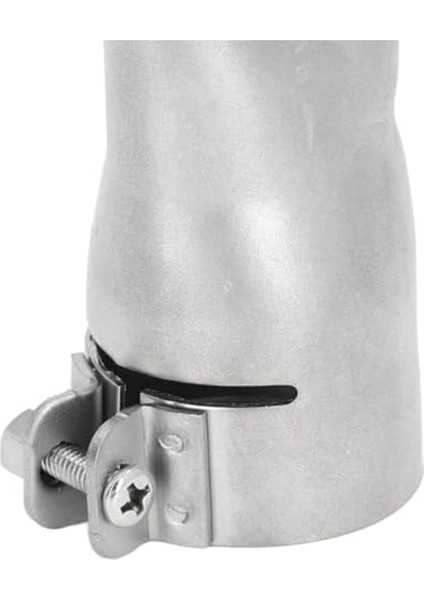 40MM Düz Geniş Ağızlı Kaynak Nozulu Sıcak Hava Tabancaları Için Kolay Değiştirilebilir Paslanmaz Çelik Kaynak Nozulu (Yurt Dışından) fiyatları