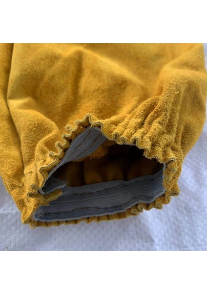 1 Çift Kaynak Koruyucu Kol Kılıfı, Kaynak Kılıfı Önlüğü ve Işçi Koruma Kılıfı (Yurt Dışından) modelleri