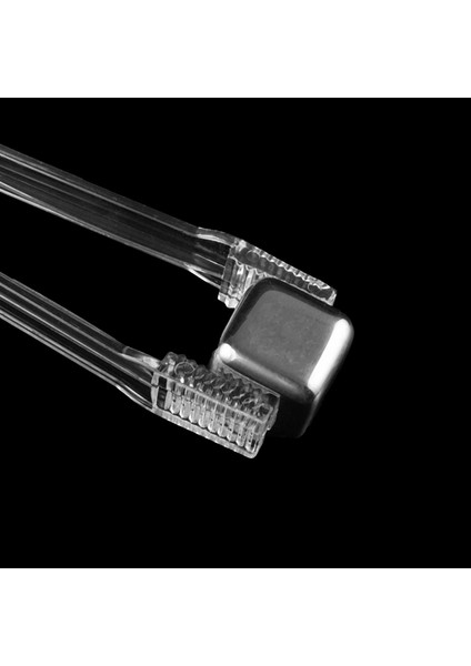 Adet Plastik Büfe Servis Maşası Mini Servis Gereçleri Maşa Meze Maşa Temizle Mutfak Maşası 6.3 Inç Küçük Buz (Yurt Dışından) indirimleri