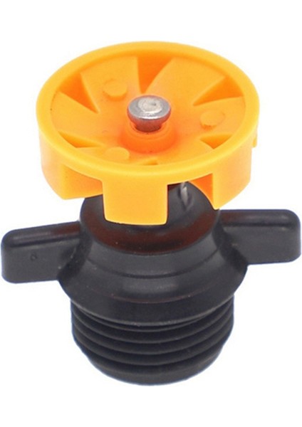 20 Adet Iplik Otomatik Dönme 360 Derece Sulama Nozulu Yağmurlama Bahçe Çiçek Sebze Sulama Için (Yurt Dışından) fiyatları