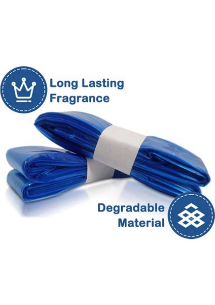 Yedek Torbalar Bebek Bezi Çöp Torbaları Kova Yedek Astarları Genie/angelcare Için Çöp Torbası (Yurt Dışından) fırsatları