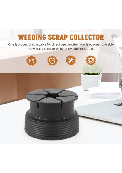 Emilmiş Vinil Ayıklama Toplayıcı Silikon Emme Hurda Dakları Htv Işçiliği Ayıklama Araçları Vinil Atık Ayıklama Makinesi - C (Yurt Dışından) indirimleri