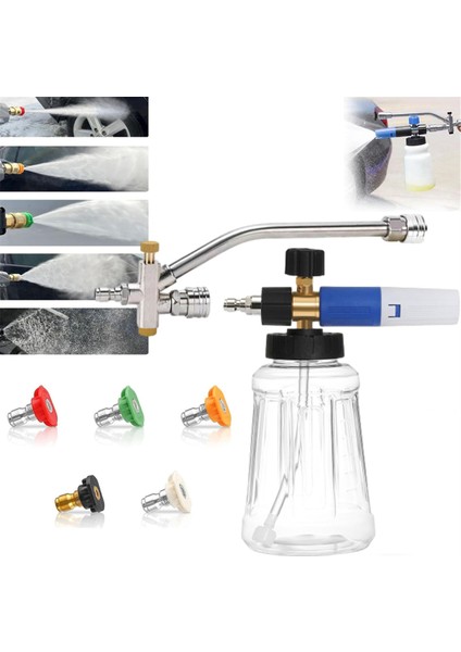 Basınçlı Yı Makinesi Için Çift Köpük Topu Basınçlı Yı Makinesi Köpük Topu Çift Bağlantı Aksesuarı ile (Yurt Dışından) modelleri