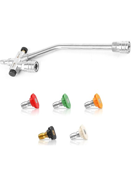 Basınçlı Yı Makinesi Için Çift Köpük Topu Basınçlı Yı Makinesi Köpük Topu Çift Bağlantı Aksesuarı ile (Yurt Dışından) fırsatları