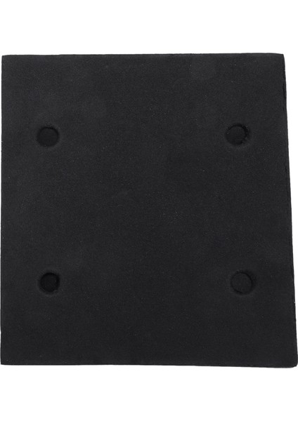 10 Adet Kendinden Yapışkanlı Köpük Parçası Zımpara Makinesi Arka Pedi Zımpara Mat Makita 4510 (Yurt Dışından) fırsatları