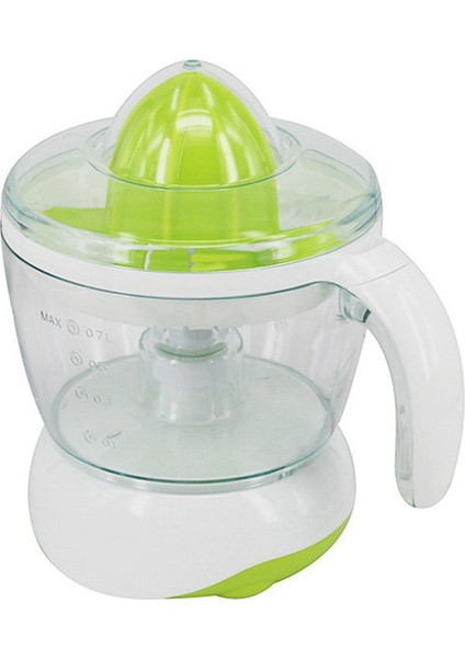 Taşınabilir Elektrikli Portakal Sıkacağı 700 ml Kapasiteli Çıkarıcı Ev Portakal Limon Sıkacağı Meyve Pres Makinesi Ab Tak (Yurt Dışından) fırsatları